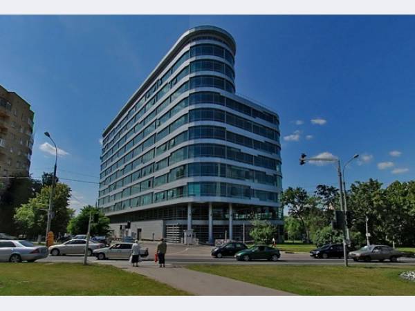 Госкорпорация «Роснано» снова пытается продать свою штаб-квартиру