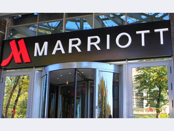 Marriott  IV .     26%