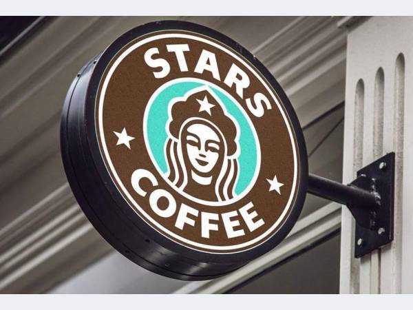   Stars Coffee      