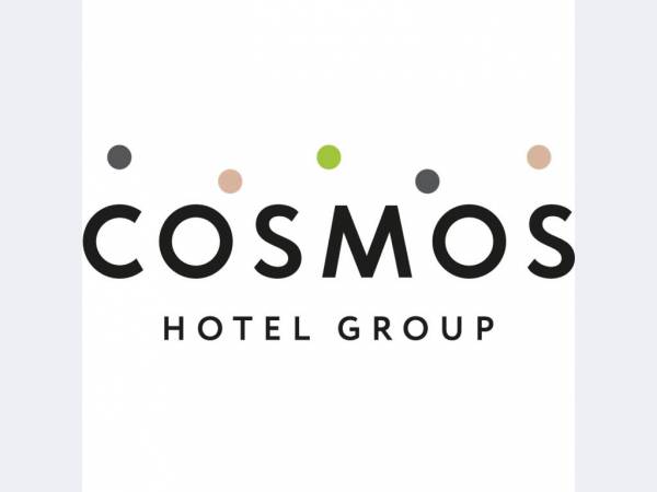  Cosmos Hotel Group     